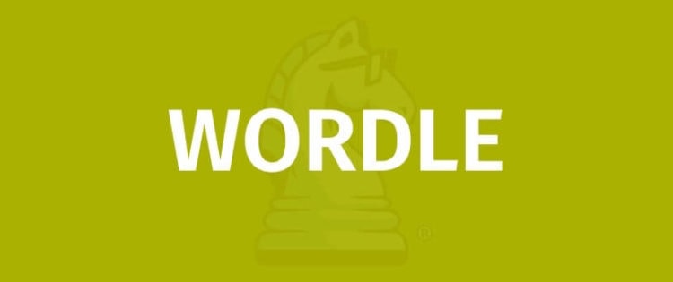 Правила на играта WORDLE - Как се играе WORDLE