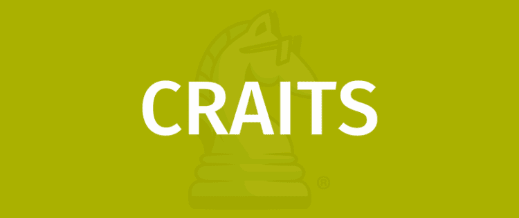 CRAITS - Научете се да играете с Gamerules.com