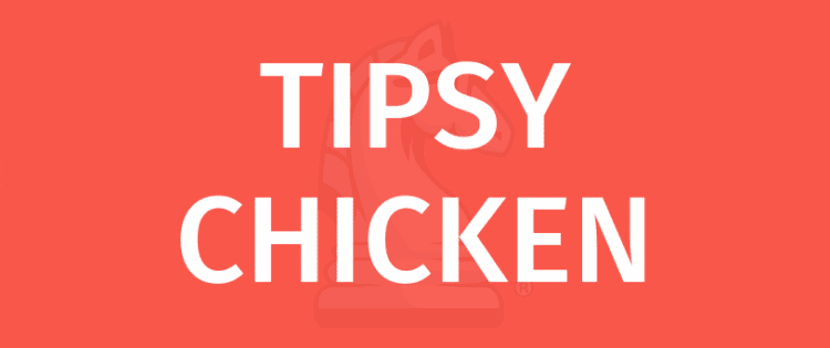 TISPY CHICKEN - Imparare a giocare con Gamerules.com