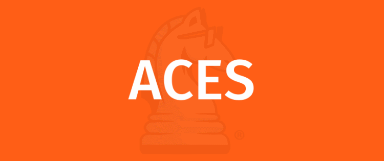 ACES - Правила на играта