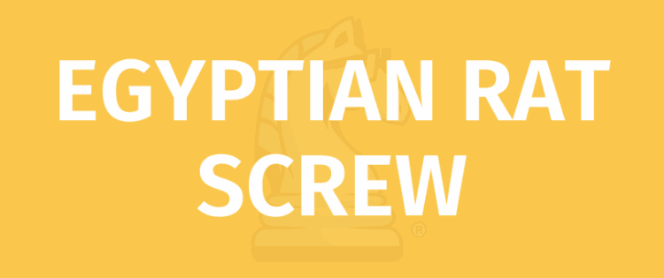Египетски плъх Screw - Как се играе Египетски плъх Screw
