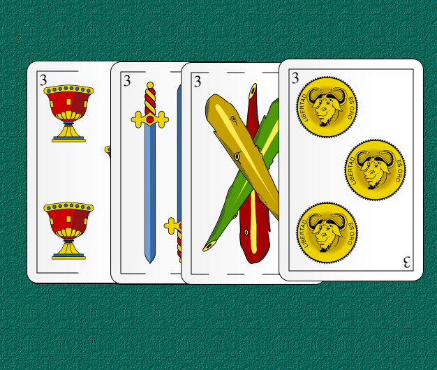 Правила на играта Burro - Как се играе играта с карти Burro